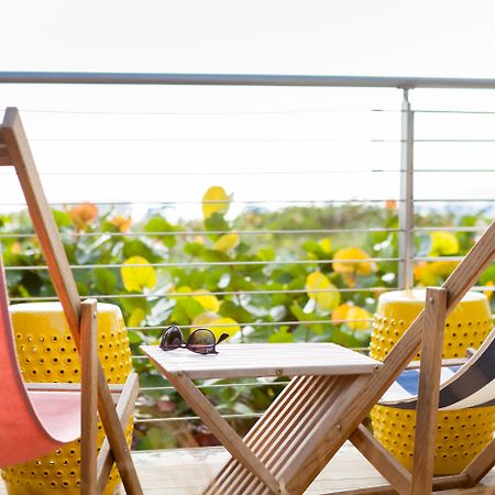 Marriott Stanton South Beach Miami Beach Exterior foto