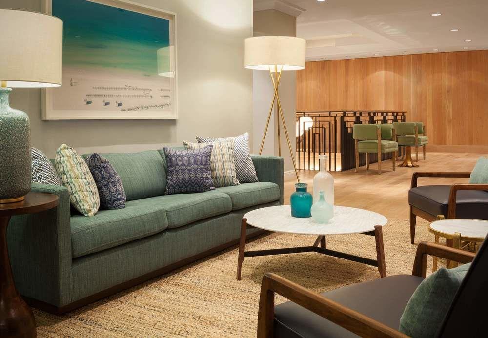 Marriott Stanton South Beach Miami Beach Exterior foto