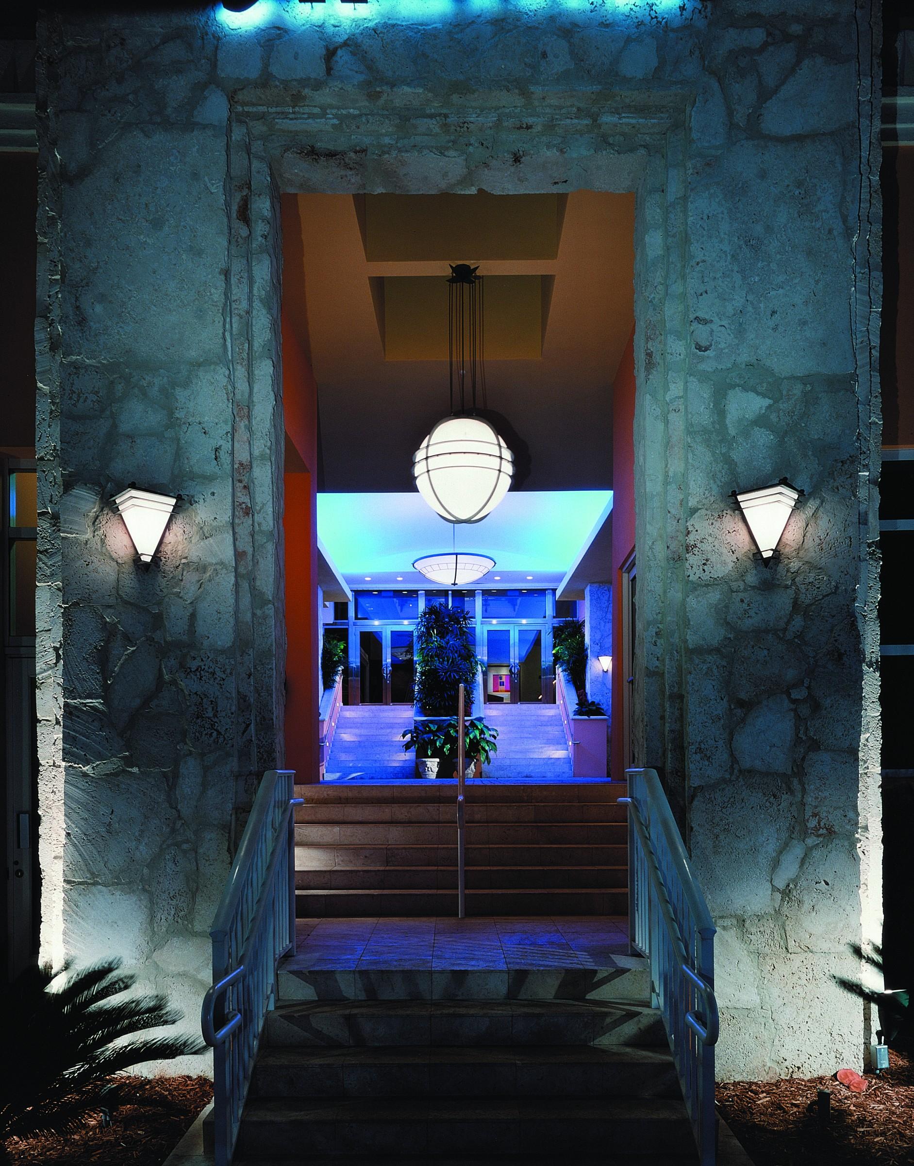 Marriott Stanton South Beach Miami Beach Exterior foto