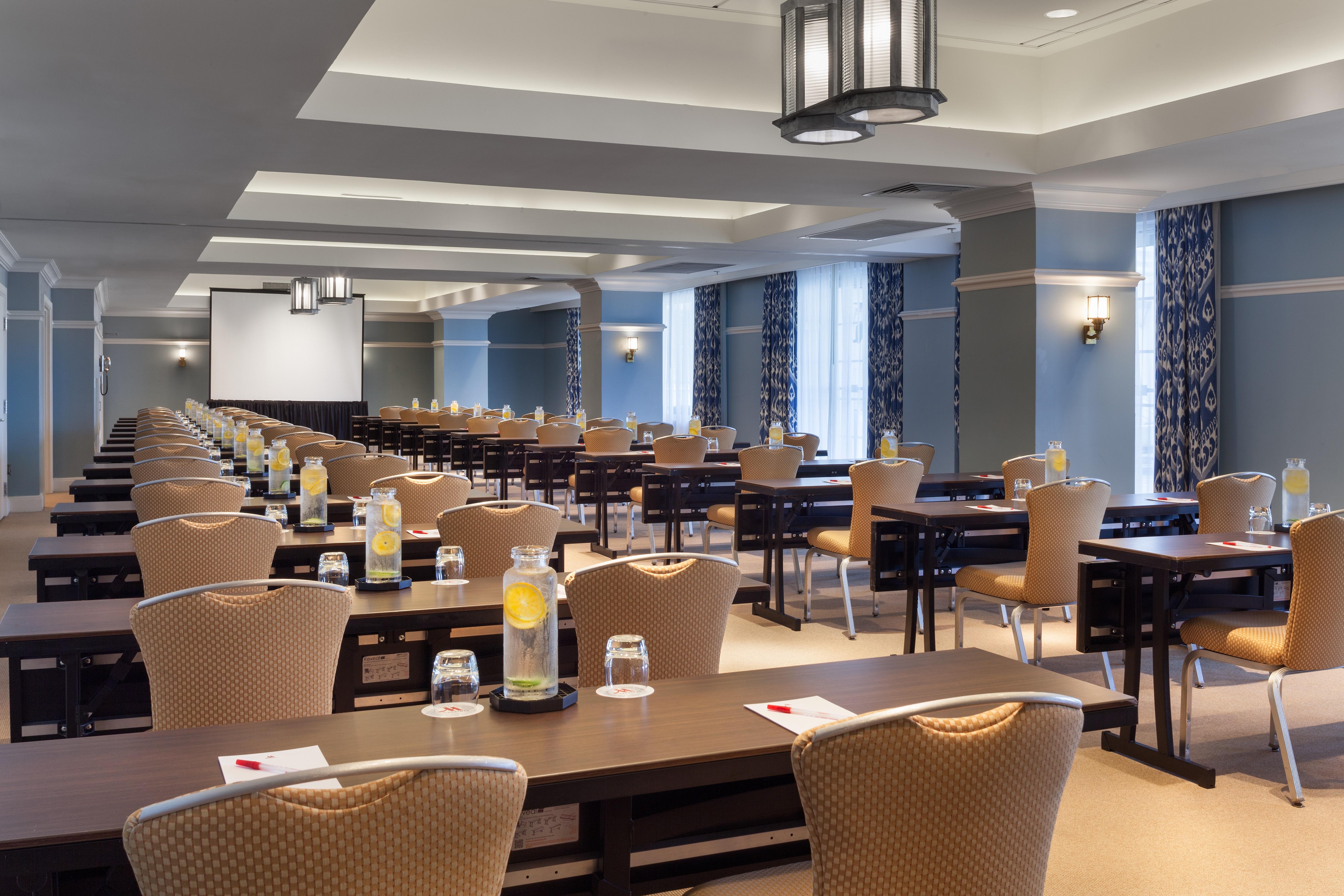 Marriott Stanton South Beach Miami Beach Exterior foto